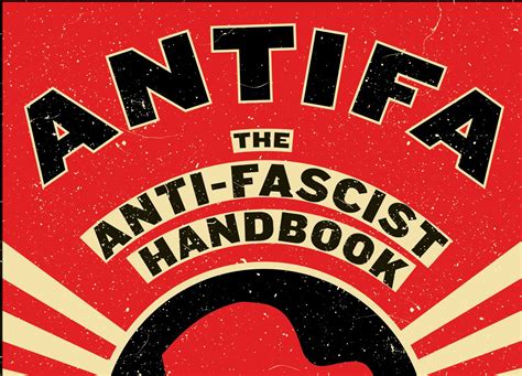 The Long History Of Antifa