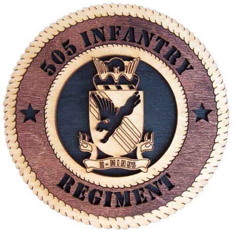 505th Infantry Regiment