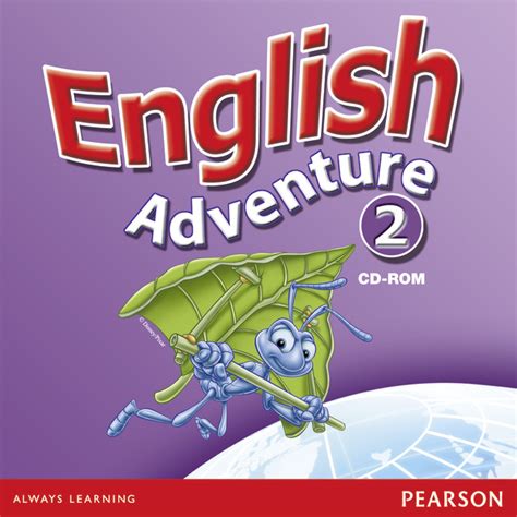 Pro 1. stupeň ZŠ : English Adventure Level 2 Multi-ROM | shop