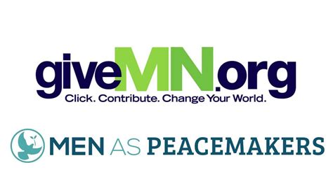 Support Men As Peacemakers Supportive Men Peacemaker