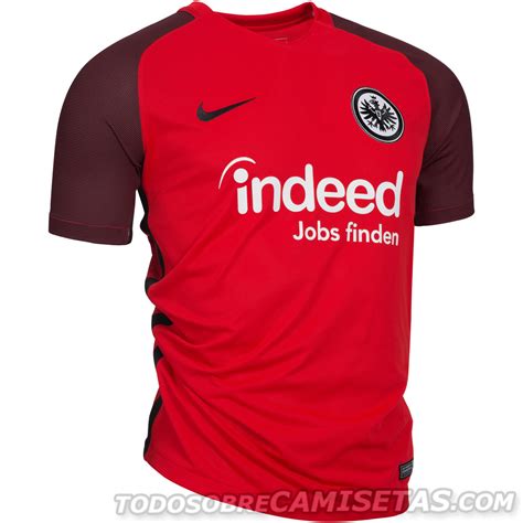 Buy the official eintracht frankfurt shirt at uksoccershop with fast worldwide delivery and personalised shirt printing options. Eintracht Frankfurt Nike 2017-18 Third Kit - Todo Sobre ...