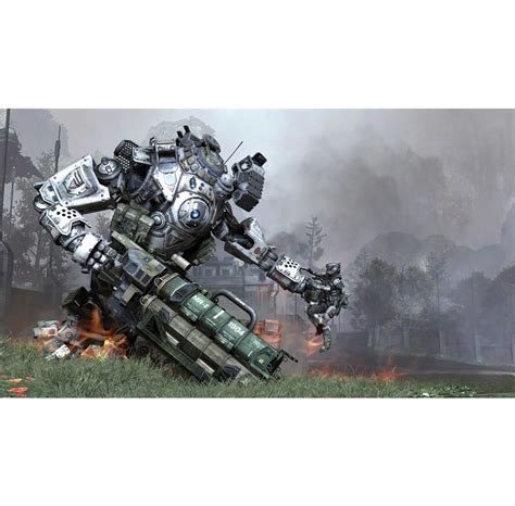 Titanfall Microsoft Xbox 360 Fps Xbox360 Billig