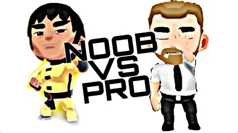 Noob Vs Pro Special Video Youtube