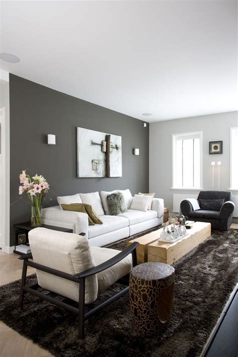 I Think Light Gray Walls Are So Pretty With Neutral Furniture When You