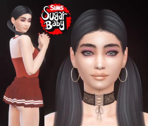 Sugar Baby Mods Sims Available The Sims Sims