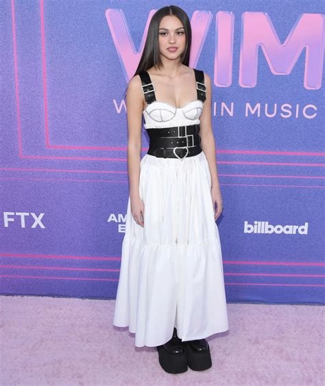 Photos From The 2022 Billboard Women In Music Awards Red Carpet In 2022