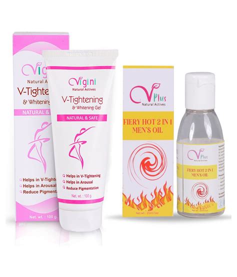 Vaginal Ayurvedic V Tightening Cream Gel Intimate Deodorant Moisturzer