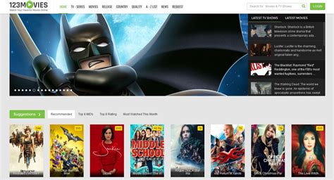 123movies Changes Domain To Twitter