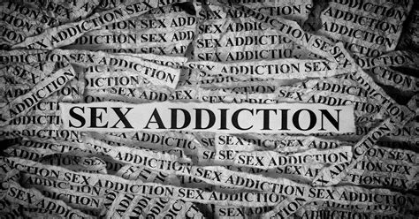 Sex Addiction Who Classification Could Fight Stigma Against Disorder
