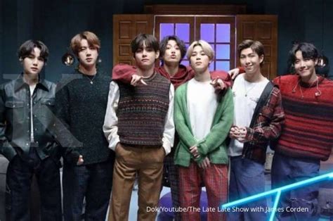 The weakest bts member is min yoongi with 59 kilos, and the weakest member is jeon jungkook with 70 kilos. BTS masuk nominasi Grammy Awards 2021, ini reaksi heboh ...