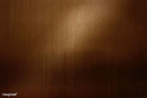 Blank Dark Brown Background Vector Free Image By Aom