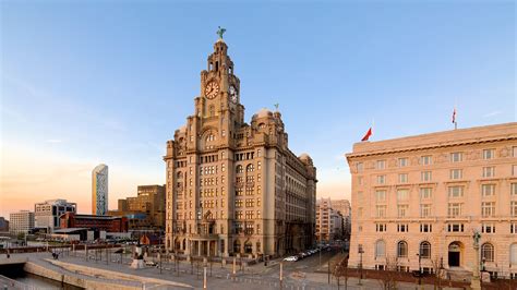 Hotels In Liverpool Book Top Liverpool Hotels 2020 Expedia