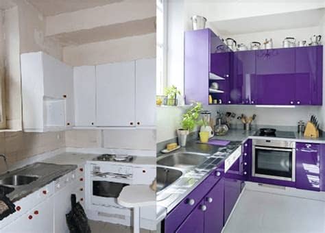 Hoy os cuento cómo tapar azulejos paso a paso. ¿Cómo pintar los muebles de cocina?