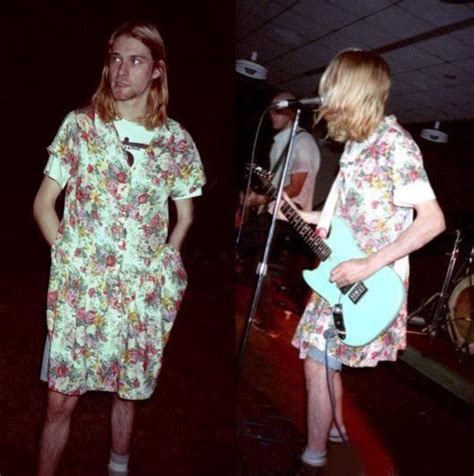 5 Warisan Legendaris Kurt Cobain Yang Lebih Maju Dari Zamannya