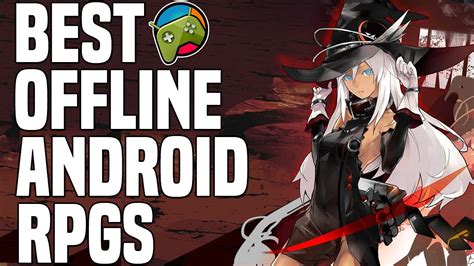 Game yang satu ini dibekali. Top 5 Best Offline Android RPG 2015 HD | RPG games on ...