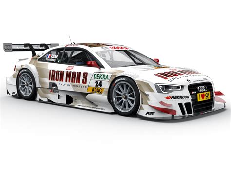 2013 Audi Rs5 Coupe Dtm Race Racing Rally Wallpapers Hd
