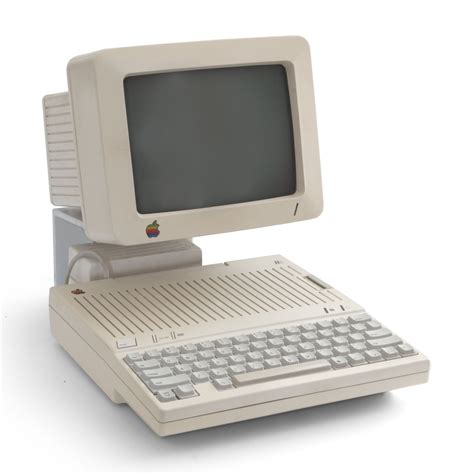 1984 Apple Iic Apple Iic Apple Computer Apple Ii