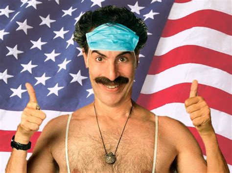 Borat 2 Breaks World Record For Longest Movie Title News And Features