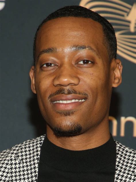 Tyler James Williams Movies And Tv Shows The Roku Channel Roku