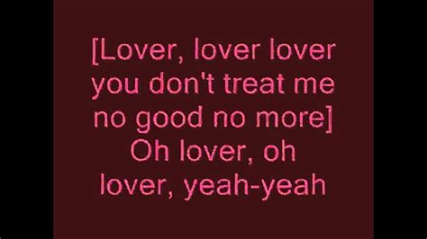 Jerrod Niemann Lover Lover With Lyrics Youtube