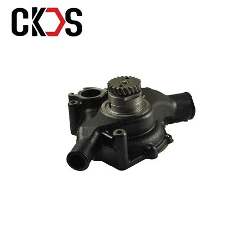 Oem Size Aftermarket Water Pump For Hino M C Engine