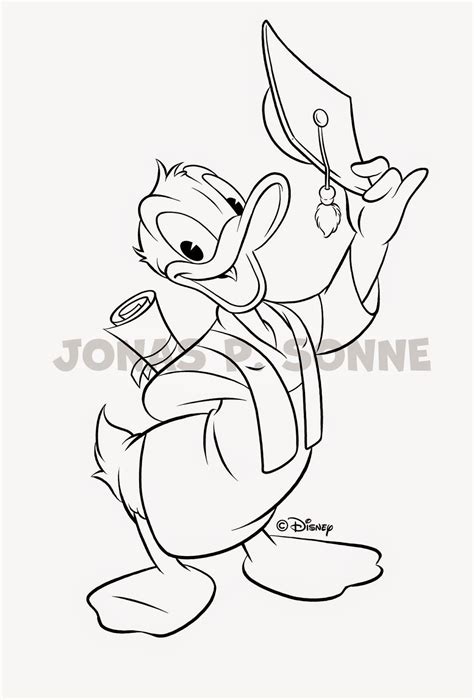 You will then give her a bottom or tail and draw the guidelines for her arms and legs and then draw two circles for her duck feet. Donald Duck Drawing Step By Step at GetDrawings | Free ...