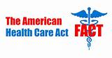 American Health Care Act And Medicare Pictures