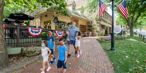 Whats The Best Time To Visit Peddlers Village Peddlers Village