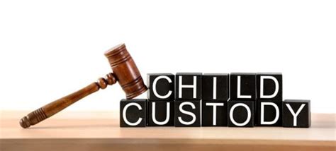 The Dos And Donts Of Winning Your Child Custody Battle In Brainerd Mn