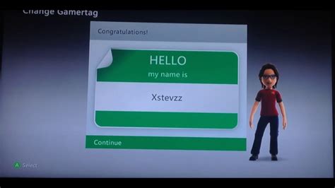 How To Change Your Xbox 360xbox One Gamer Tag For Free Working