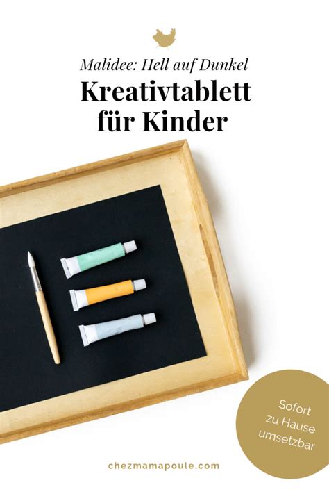 23 sagenhaft coole malideen für die ganze familie. Bilder malen ohne Vorgaben: Simple Malideen für Kinder
