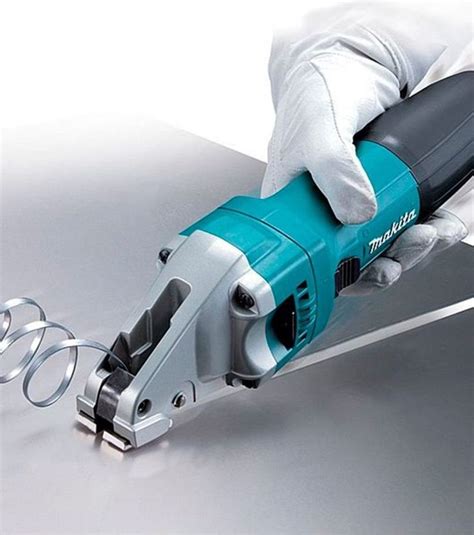 The 5 Best Electric Shears Of 2018 Metal Shears Makita Makita Tools