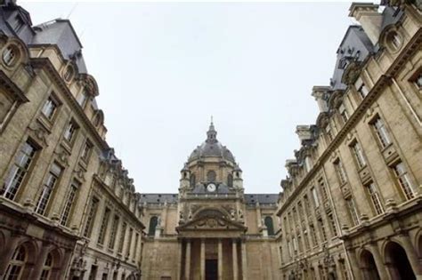 Université Paris Sorbonne Paris Iv Les Formations En Archéologie
