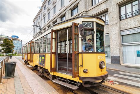 Most Beautiful Trams In Europe Europes Best Destinations
