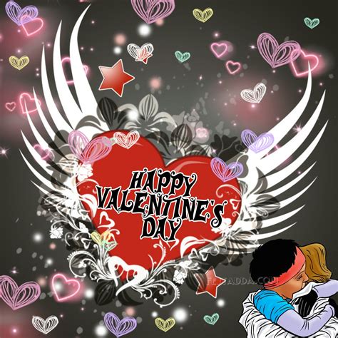 Free Download Valentine Week List 2019 Hug Day Kiss Day Valentines Day