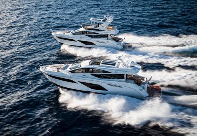 You may be surprised, but in fact, they can actually be much better than other kinds of boats. Find a Yacht for Sale: New & Used Yacht Dealer - MarineMax ...