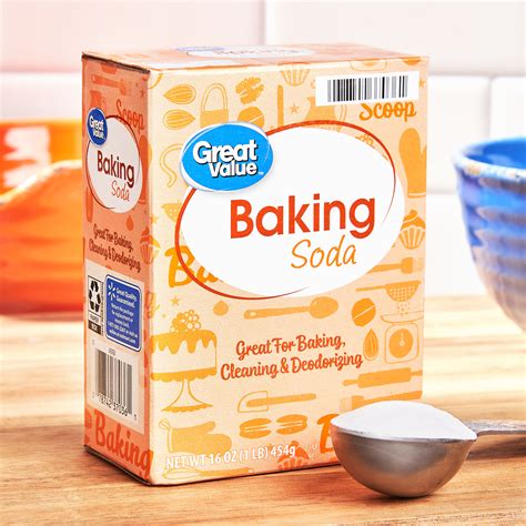 View current promotions and reviews of baking soda and get free shipping at $35. Baking Soda In Malaysia / MetDaan Creative - 10 Natural ...
