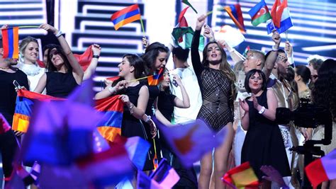 Finland, officially the republic of finland (finnish: Eurovision Song Contest: Diese Teilnehmer haben es ins ...