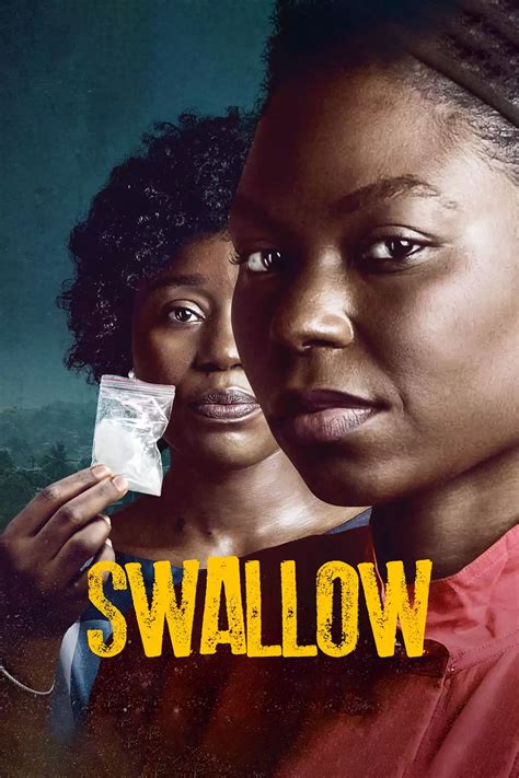 Swallow 2021 Posters — The Movie Database Tmdb