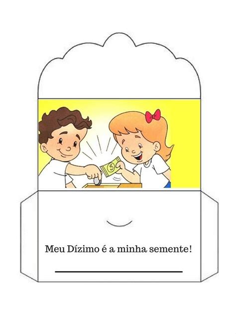 An Image Of Two Children In A Box With The Words Meu Dizino E Mihna Semente