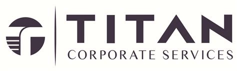 Titanlogo Titan Corporate Services