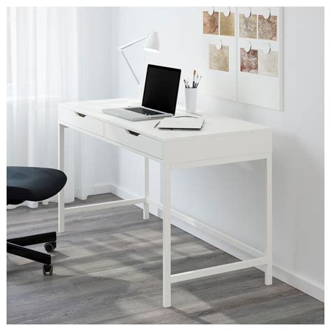 Buy and sell almost anything on gumtree classifieds. ALEX Desk - white | Ikea alex desk, Alex desk, Home office ...