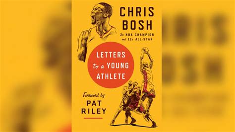 It Was Heartbreaking Former Raptor Chris Bosh S New Book Details