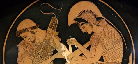 Homosexuality In Ancient Greece Retrospect Journal