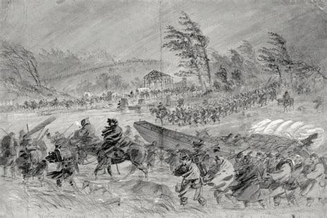 How Civil War Weather Forecasting Changed Future Conflicts
