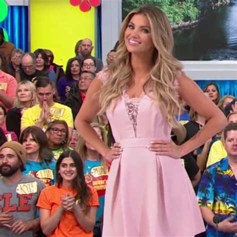 amber lancaster the price is right