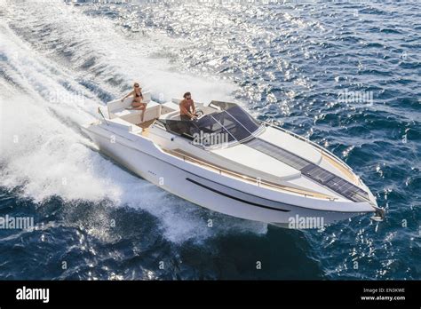 Motor Life Boat Hi Res Stock Photography And Images Alamy
