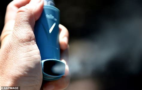 Life Changing Asthma Injection Will Be Offered To Patients Who Cant