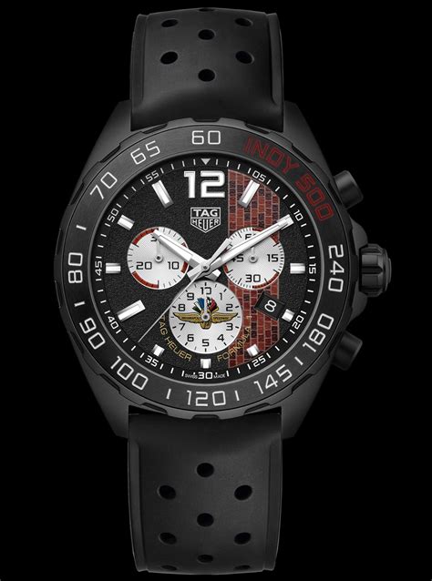 The odds, picks, and projections for the 2020 indy 500 have been released. TAG Heuer Formula 1 43 mm Indy 500 2020 Special Edition