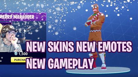 Member of the fortnite crew? FIRST LOOK BUYING/PLAYING NEW SKINS & SEASON BATTLE PASS ...
